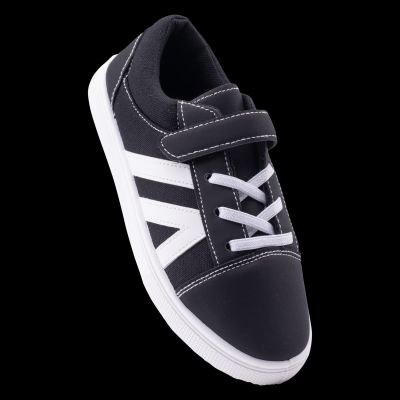 3. Kinder-Canvas-Schuhe RADIN II JRB