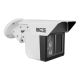 2Mpx BCS-L-TIP3x2FSR10-Ai1 Röhren-IP-Kamera