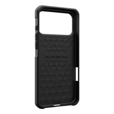 Urban Armor Gear 114518113940 Handyhülle 17,5 cm (6,9") Schwarz