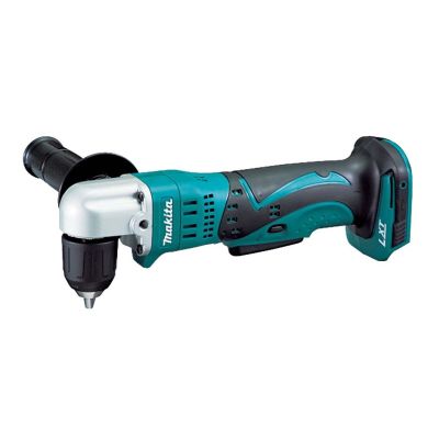 Makita DDA351Z Winkelbohrmaschine, 18 Volt, ohne Akku und Ladegerät