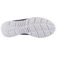 4. Skechers Verse - Flash Point 58350-BKW Schwarz 43