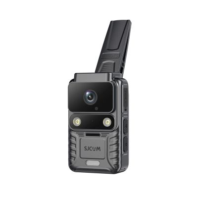 2. Bodycam SJCAM A50 4K WiFi GPS - schwarz