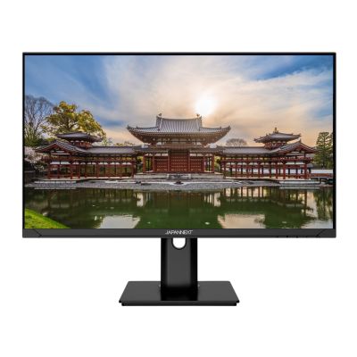 10. 60,5 cm japanische Kamera JN-IPS238FHDR-C65W-HSP 16:9 HDMI/DP FHD