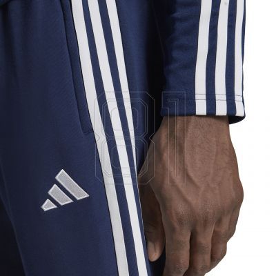 5. Adidas Tiro 23 League Sweat Trainingsanzug M HS3612 Hose