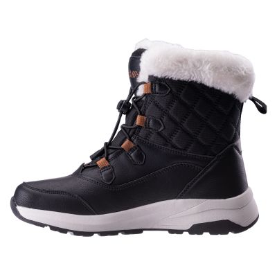 10. Hi-Tec Mester Wp Teen Jr Schuhe 92800555587