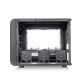 24. Thermaltake Core V21 CA-1D5-00S1WN-00 Gehäuse (Micro ATX, Mini ITX; Schwarz)