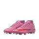 8. Nike Mercurial Superfly 10 Club FG/MG FQ8314 600 Fußballschuhe
