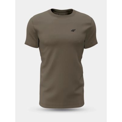 6. Herren-T-Shirt (3er-Set) 4F 4FWSS26TTSHM4480-90S