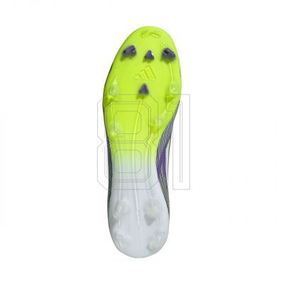 6. adidas F50 League FG/MG Mid W JI0886 Fußballschuhe