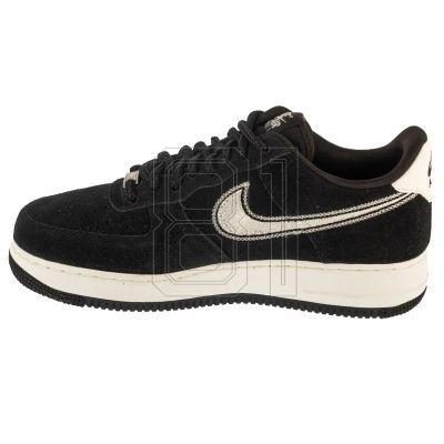 2. Nike Air Force 1 '07 Lv8 M HJ4465-001 Schuhe
