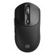 17. HP 700 Akku-Maus Schwarz, kabellos mit Batterie, schwarz, AZ7B0AA
