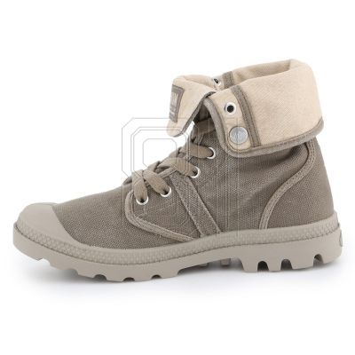 4. Palladium Baggy W Schuhe 92478-361-M