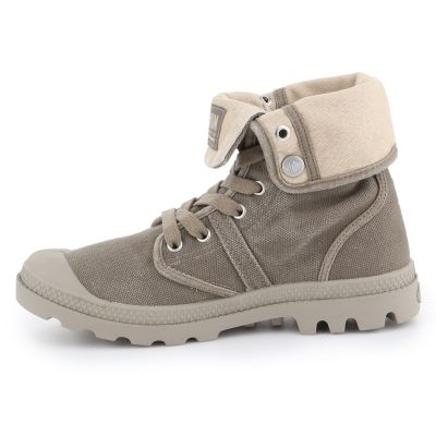 4. Palladium Baggy W Schuhe 92478-361-M