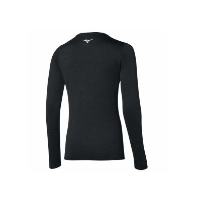 6. Mizuno Impulse Core LS W T-shirt J2GA772-209