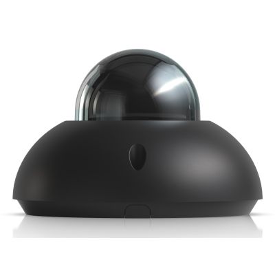 5. Ubiquiti G6 Dome IP-Sicherheitskamera für Innen- und Außenbereich, 3840 x 2160 px, Decke/Wand