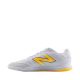 4. New Balance Furon Pro V9 IN NBUF2I7LN Fußballschuhe