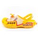 10. Crocs The Beatles Clogs für einen Rock M-Fan 210893-90H