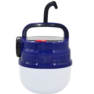 2. Redcliffs Taschenlampe, Campinglampe, USB-Ladefunktion und Solar