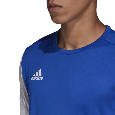 12. adidas Estro 19 JSY M DP3231 Fußballtrikot