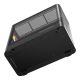 15. MODECOM VOLCANO AQ 500 ARGB MIDI SCHWARZES GEHÄUSE