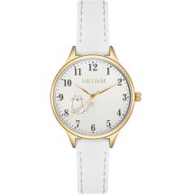 Paul Lorens Kitten Kinderuhr PL12491A-3C2