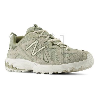 10. New Balance Sportschuhe M ML610TOD