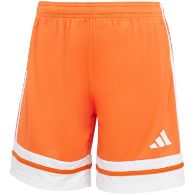 2. Adidas Squadra 25 Damenshorts Orange JC8660