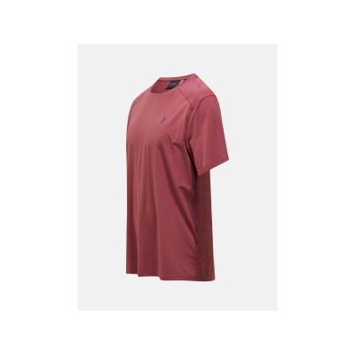 2. PEAK PERFORMANCE M Repel T-Shirt rot