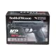 24. S&W Luftpistole, Kal. 4,46mm BB Ekp