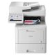 13. Brother MFC-L9630CDN Multifunktionsdrucker, Laser, A4, 2400 x 600 dpi, 40 Seiten/Minute