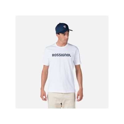 Rossignol Rossi Tee SS Weiß