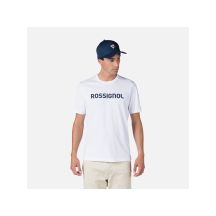 Rossignol Rossi Tee SS Weiß