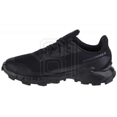 2. Salomon Alphacross 5 GTX M 473075 Laufschuhe