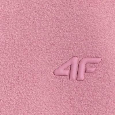4. Fleece-Sweatshirt 4F W 4FWAW25TFLEF355 56S