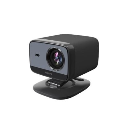 4. Philips NeoPix 450 Smart LED-Projektor