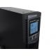 4. GREEN CELL UPS15 3000VA 2700W USV für Serverschränke RTII