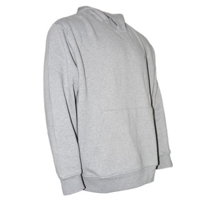 6. Air Jordan Essentials Sweatshirt Grau - DQ7466-091