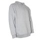 6. Air Jordan Essentials Sweatshirt Grau - DQ7466-091