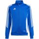 6. Adidas Tiro 24 Training Jr IR9509 Sweatshirt