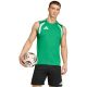 Herren-Tanktop adidas Tiro 26 Competition Sleeveless Jersey Grün KA7612