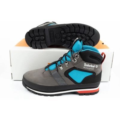 16. Timberland M TB0A2HTS033 Sportschuhe