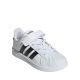 2. adidas Streettalk EL C JQ6144 Kinderschuhe