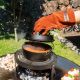 7. Bonfeu Bongloves BGL Grillhandschuhe