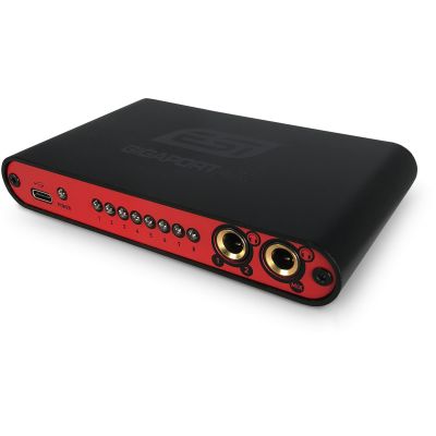 ESI Gigaport eX – Audio-Interface