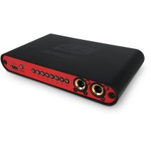 ESI Gigaport eX – Audio-Interface
