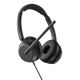 14. Kabelgebundenes Over-Ear-Headset Epos Impact 860 ANC
