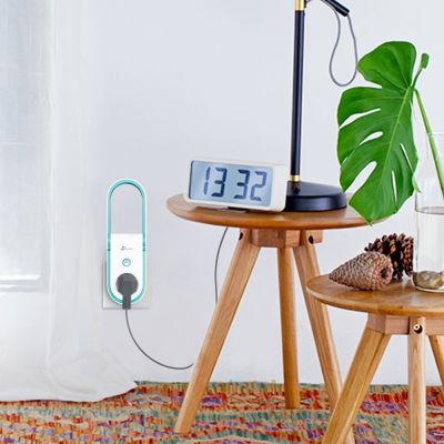 5. TP-LINK RE365 WLAN-Signalverstärker