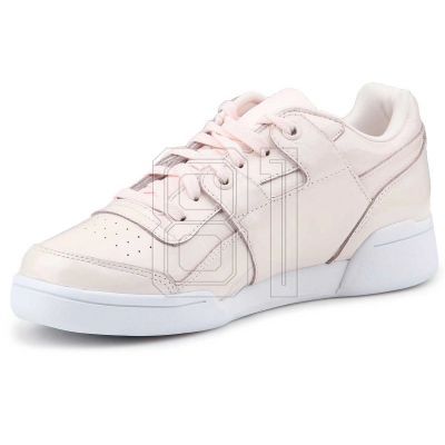 9. Reebok W/O LO Plus Iridescent W Schuhe CM8951