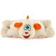 4. TRAVEL BLUE Kinder-Reisekissen SCHAF SNOWY