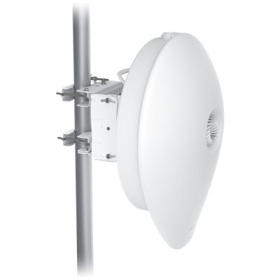 8. Ubiquiti AF60-XG-EU Funkkabel | UISP airFiber, 60 GHz, RJ45 1000 Mbit/s, SFP+, 4 km+, GPS
